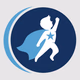 Tomb Slayer Kids Radio Logo
