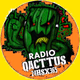 QACTTUS RADIO Logo