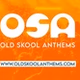 Old Skool Anthems Radio logo