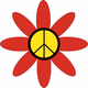 Hippie Soul Radio Logo