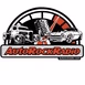 Auto Rock Radio - Halifax logo