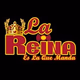 La Reina Zacatecas Logo
