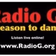 Radio G Logo