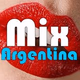 Radio Mix Argentina Logo