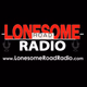 Lonesome Road Radio Logo