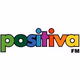Positiva FM Logo