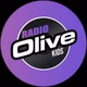Radio Olive - Radio Olive Kids Logo