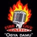 Fire Live Radio Logo