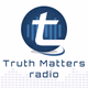 Truth Matters Radio - International Logo