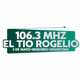 El Tío Rogelio Logo