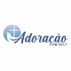 Rádio Adoração Logo