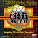 113FM Radio - Hits 1976 Logo