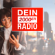 Radio Ennepe Ruhr - Dein 2000er Radio Logo