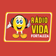 Rádio Vida Fortaleza Logo