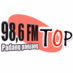 Top Fm Padangpanjang Logo