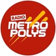 Metropolys - 90 logo