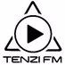 Tenzi FM - Dance Logo