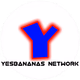 Yesbananas DJ's Logo