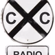 Country Crossroads Radio Logo