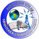 Radio Vision Ministerios Unidos por Cristo Logo