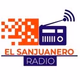 El Sanjuanero Radio Logo