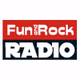 Fun and Rock Logo