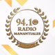 Radio Manantiales Tangolona Logo