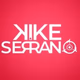 Kike Serrano Radio Logo