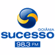 Rádio Sucesso Logo