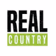 Real Country Southwest - CJPV-FM Logo