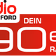 Radio Herford - Dein 90er Radio Logo