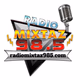 Radio Mixtaz 98.5 Logo