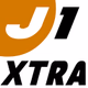 J1 Radio - Xtra Logo