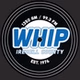 WHIP Radio - W257EJ logo