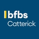BFBS Radio Catterick logo