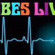 Vibes-Live Radio Logo