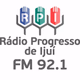 Rádio Progresso de Ijuí Logo