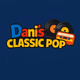Dani's Classic Pop Logo