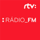 RTVS - Radio FM Logo