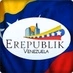Radio eRepublik Venezuela Logo