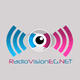 Radio Vision Egypt Logo