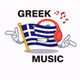 Greek Laika Nonstop Radio logo
