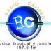Radio Calipso FM Logo