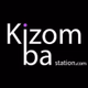 Kizomba Station Logo