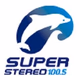 Super Stereo 100.5 - XHIDO Logo
