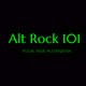 Alt Rock 101 Logo