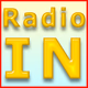 RadioIn.gr Logo