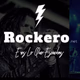 Rockero Radio Logo