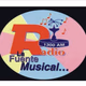 Radio La Fuente Musical Logo