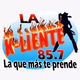 La K-liente Logo